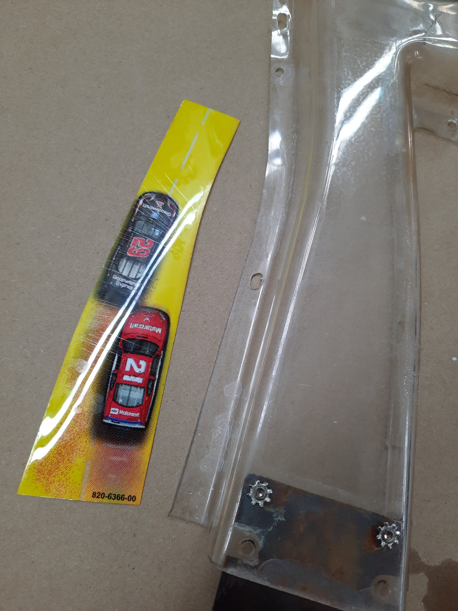 How to Reuse Decals RampOMatic