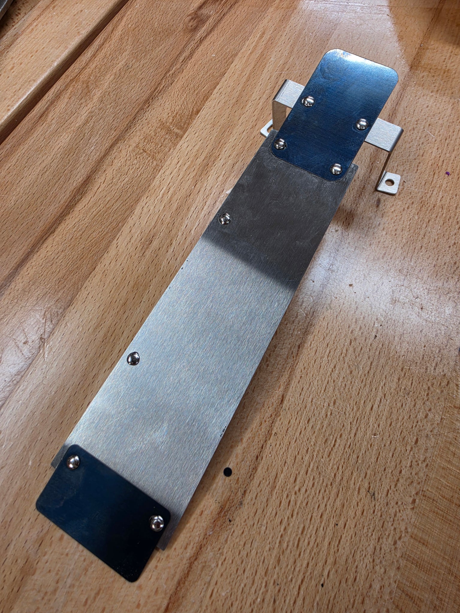 Lift Ramp Sub Assembly Williams Diner Complete Lift Ramp Assembly B-13662 – Ramp-O-Matic