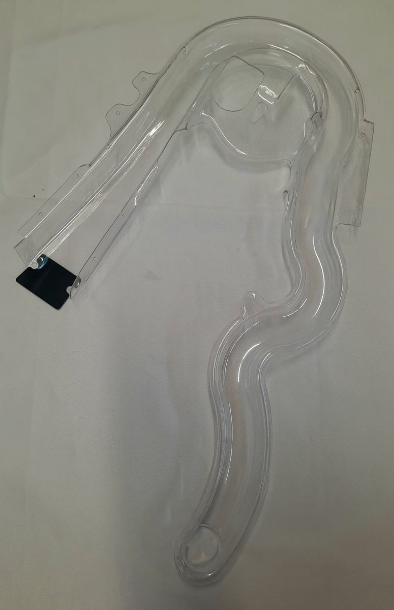 Williams Indy 500 Serpentine Ramp 03-9341.4 – Ramp-O-Matic